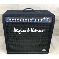 Huges & Kettner Attax 80