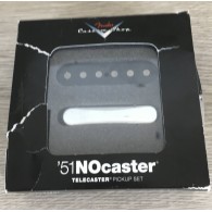 Fender Custom Shop '51 Nocaster Tele Pickup Set