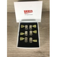 Schaller Keystone DR 3L/3R NI