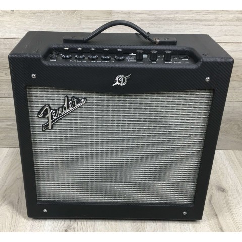 Fender Mustang II