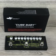 Cube Baby Getaria