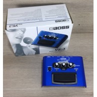 Boss VE-1 Vocal Echo
