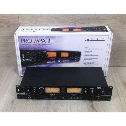 ART Pro MPA II