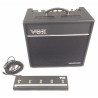 Vox VT80+ con footswitch