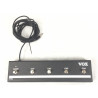 Vox VT80+ con footswitch