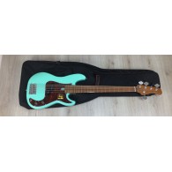 Marcus Miller P5 Alder 5 MLG Mild Green