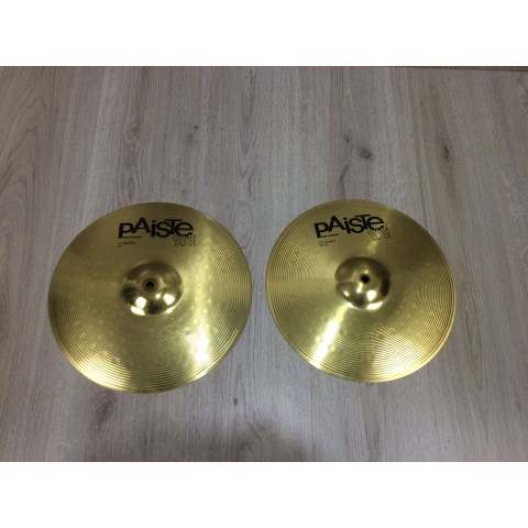 Paiste 101 Hi Hat 13