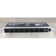 Behringer ADA8000 Ultragain Pro Digital