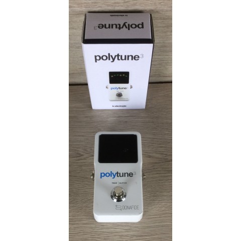 Tc Electronic Polytune 3