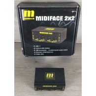 Miditech Midiface 2X2