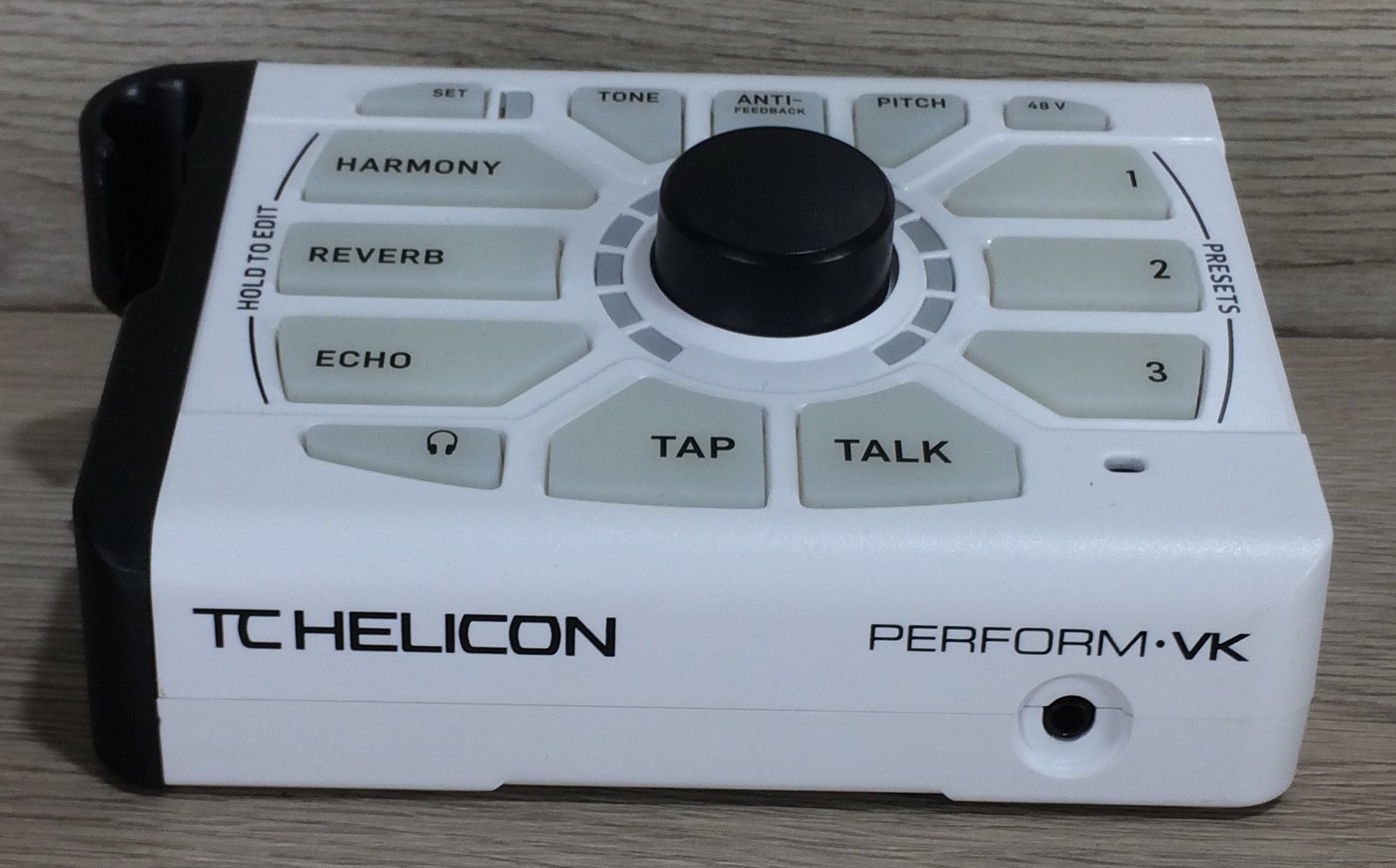 TC Helicon Perform VK | Effetti e Processori Tc Helicon