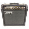 Laney Linebacker 20