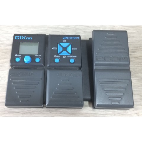 Zoom G1 XON