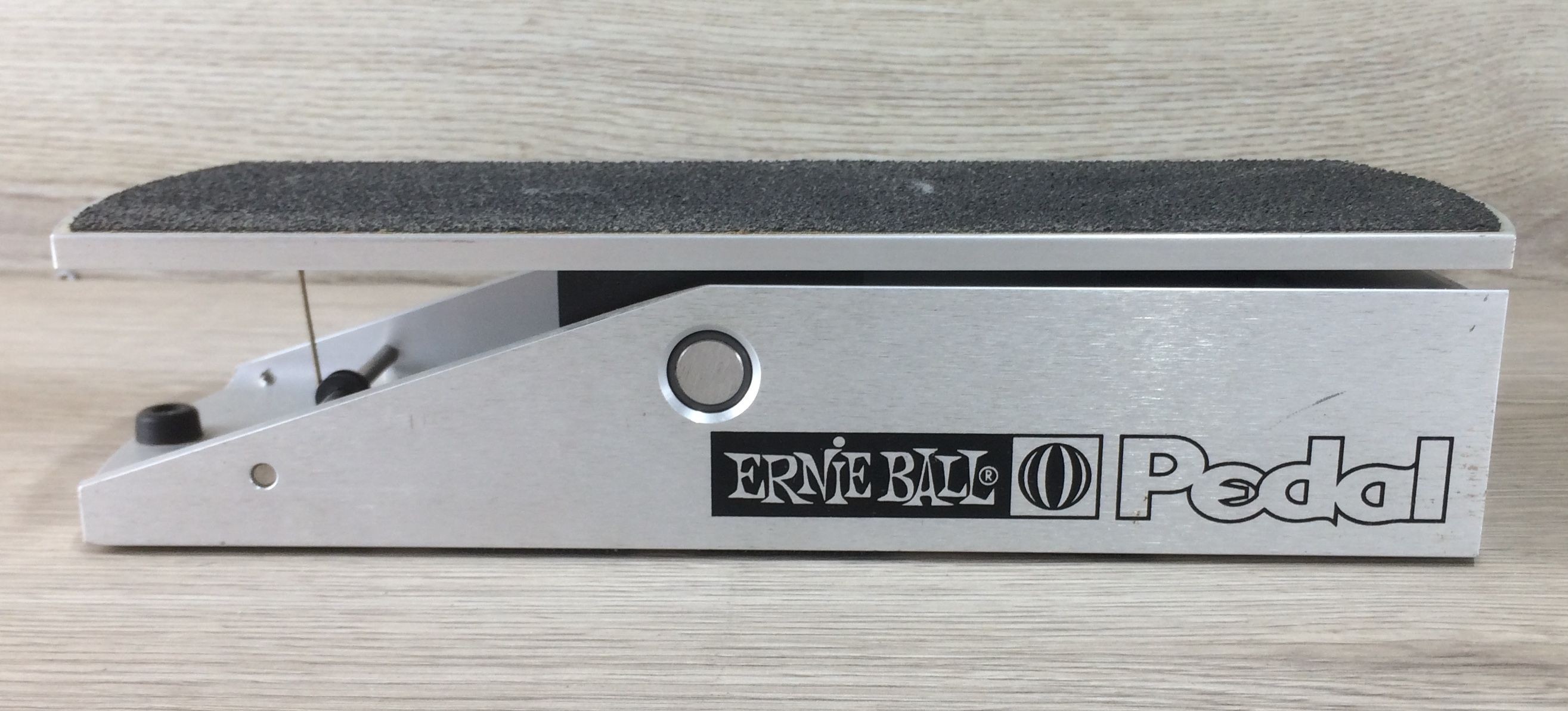 ギター Ernie Ball Volume Pedal 6166 Volume Pedals | Ernie Ball