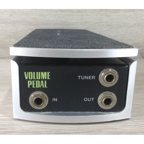 ギター ERNIE BALL 6166 250K VOLUME PEDAL Ernie Ball 6168 Mono 250K Volume Pedal with Switch