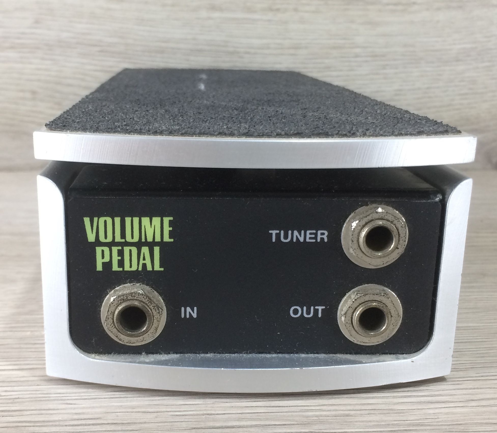 Ernie Ball 6166 Pedal volume 250K mono | Effetti Ernie Ball
