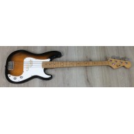 Arrow Jazz Bass