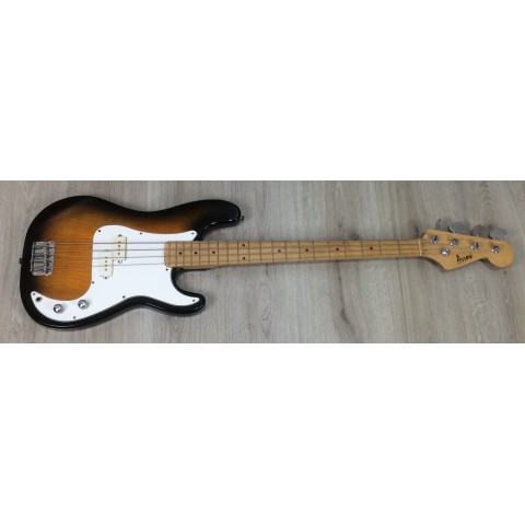 Arrow Jazz Bass