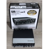 Steinberg UR22 mk II