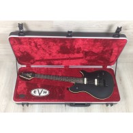 EVH Wolfgang Special Ebony Fingerboard Stealth Black