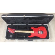 Kramer The 84 Radiant Red