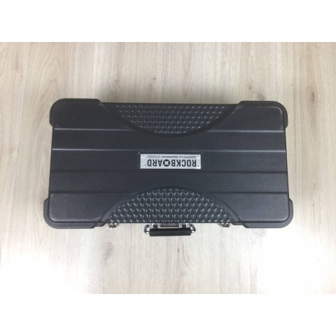 Rockboard  Tres. 1 Pedal board ABS case