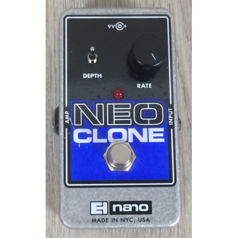 Electro Harmonix Neo Clone