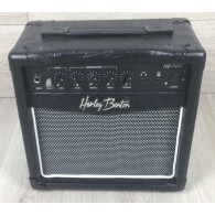 Harley Benton HB-10G