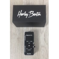 Harley Benton Magnum D.I.