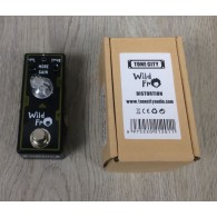 Tone City Wild Fro Distortion
