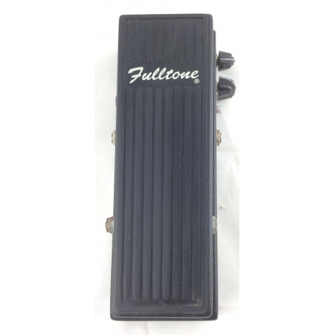 Fulltone Clyde Deluxe Wah
