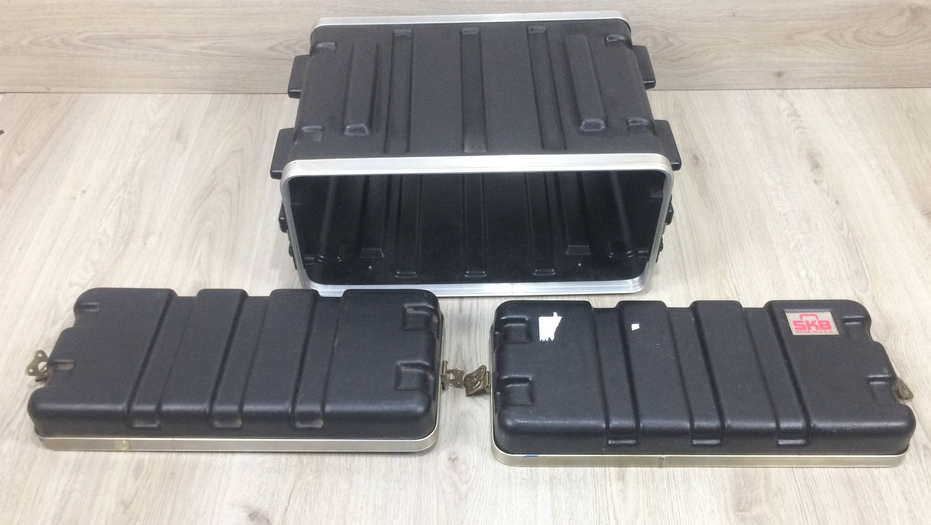 Skb flight case deals