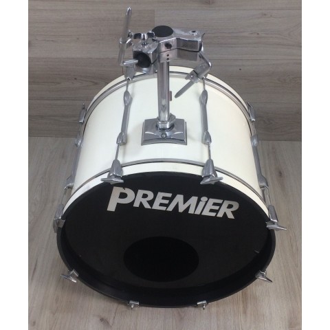 Premier APK made in England cassa