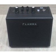 Flamma FA05 Mini Bluetooth Guitar Amplifier Compact Practice Amp