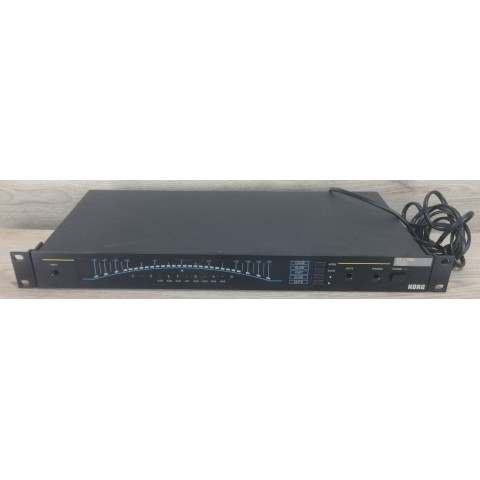 Korg DT-1 Pro Accordatore Rack