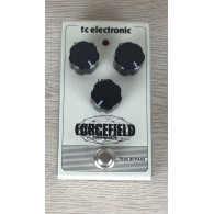 Tc Electronic Forcefield Compressor
