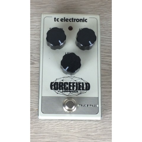 Tc Electronic Forcefield Compressor