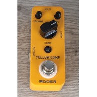 Mooer Yellow Comp