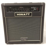 Hiwatt Maxwatt B60 12C