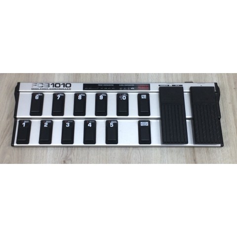 Behringer FCB-1010