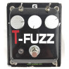 T-Pedals T-Fuzz