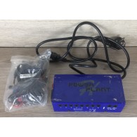 Harley Benton Power plant alimentatore pedali