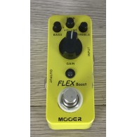 Mooer Flex Boost