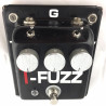 T-Pedals T-Fuzz