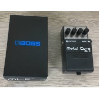 Boss ML-2 Metal Core