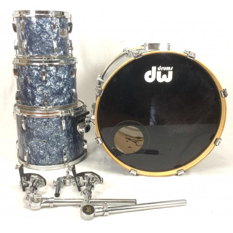 Pearl Export EXR 4 pezzi