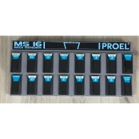 Proel MS16 Midi Sender