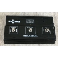 Rocktron MIDIXchange