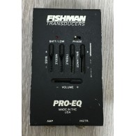 Fishman Pro-Eq