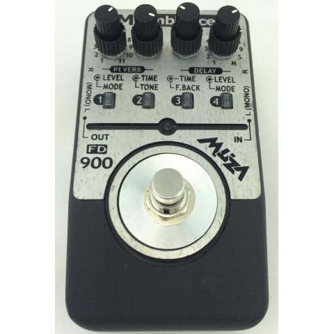 Muza FD 900 Deley Ambience